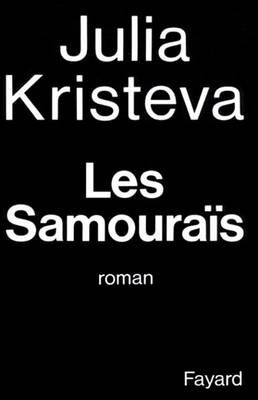 Book cover for Les Samourais