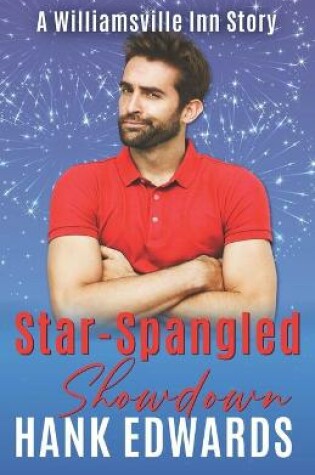 Cover of Star-Spangled Showdown