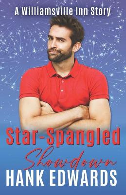 Book cover for Star-Spangled Showdown