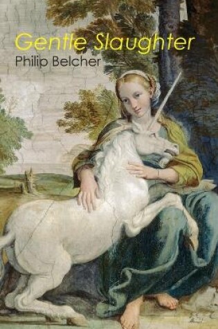 Cover of Gentle Slaughter