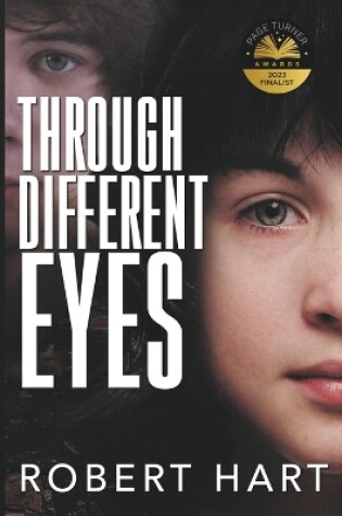 Cover of Through different Eyes