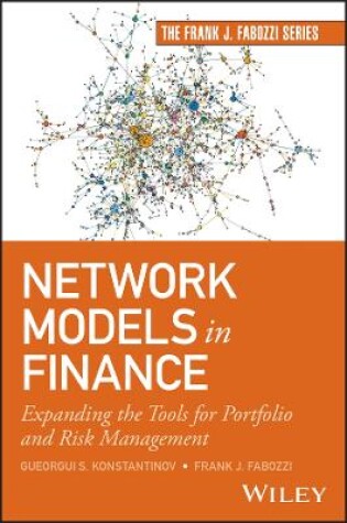 Cover of Network Models in Finance