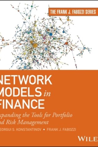 Cover of Network Models in Finance