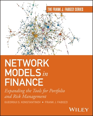 Cover of Network Models in Finance