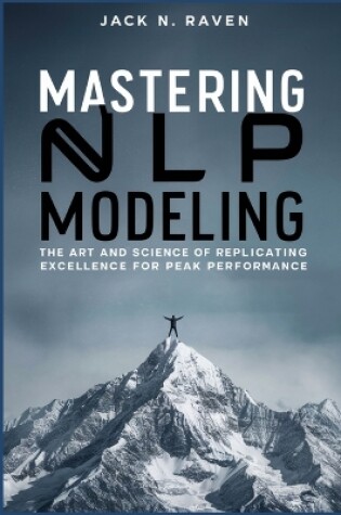 Cover of Mastering NLP Modeling