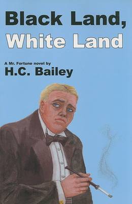 Cover of Black Land, White Land