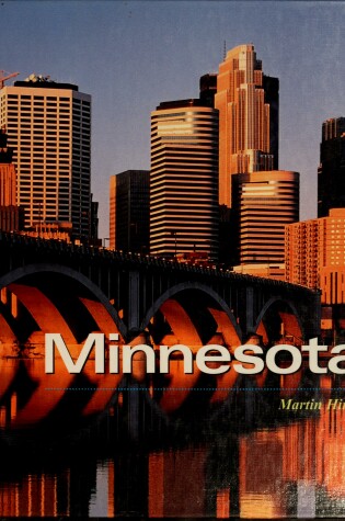 Cover of Minnesota