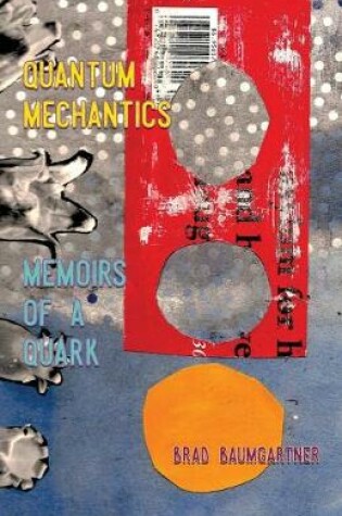 Cover of Quantum Mechantics