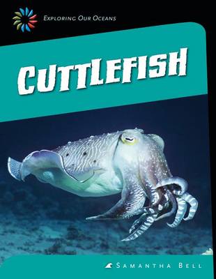 Book cover for Cuttlefish