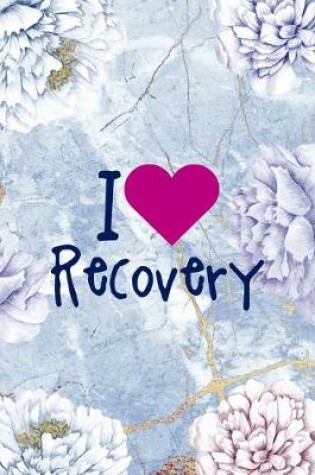Cover of I Recovery