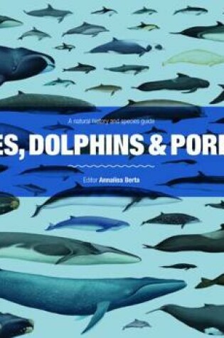 Cover of Whales, Dolphins and Porpoises