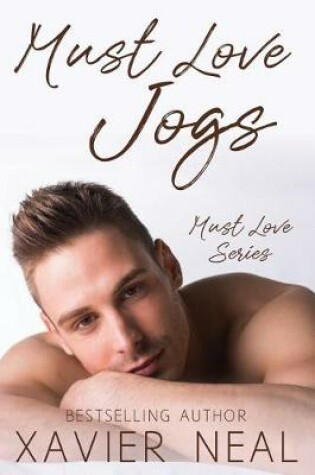 Cover of Must Love Jogs