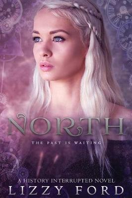 Book cover for North