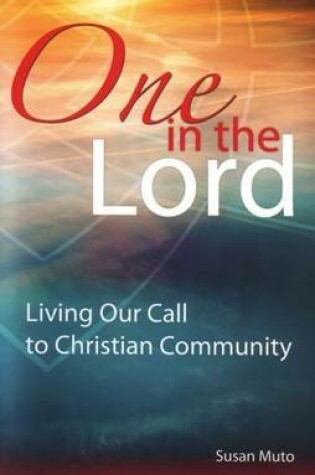 Cover of One in the Lord