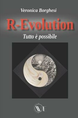 Cover of R-Evolution