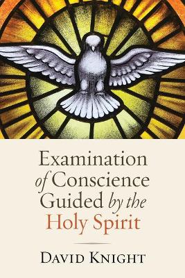 Book cover for Examination of Conscience Guided by the Holy Spirit