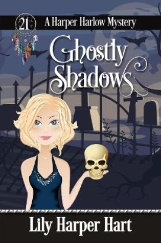 Cover of Ghostly Shadows