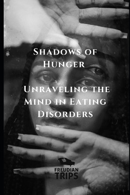 Book cover for Shadows of Hunger