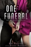 Book cover for One Funeral