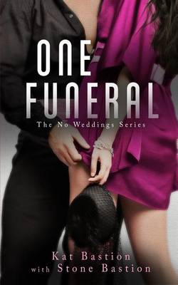 Book cover for One Funeral