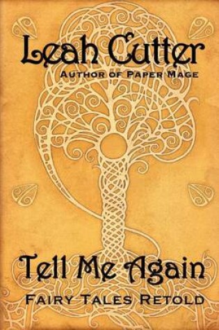 Cover of Tell Me Again