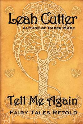 Book cover for Tell Me Again