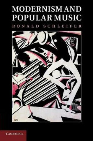 Cover of Modernism and Popular Music