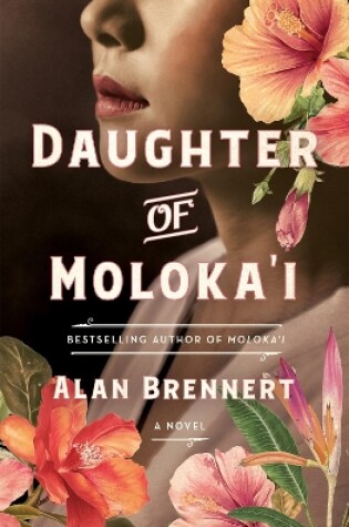 Cover of Daughter of Moloka'i