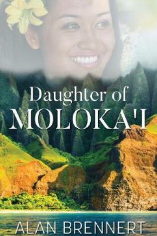 Cover of Daughter of Moloka'i