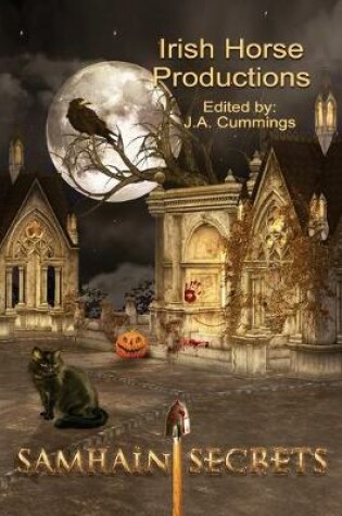 Cover of Samhain Secrets