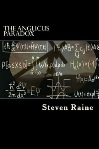 Cover of The Anglicus Paradox