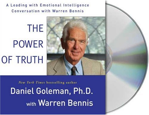 Book cover for The Power of Truth