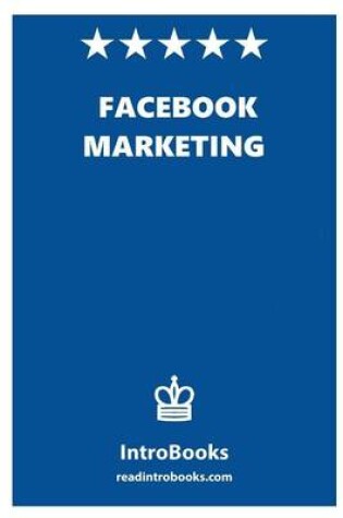 Cover of Facebook Marketing