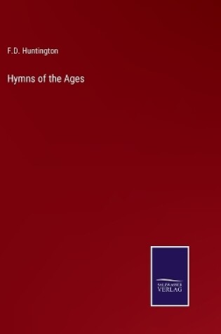 Cover of Hymns of the Ages