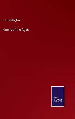 Book cover for Hymns of the Ages