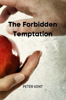 Book cover for The Forbidden Temptation