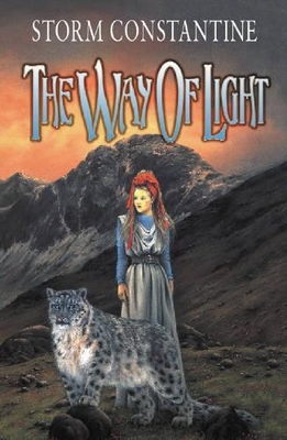 Cover of Way of Light