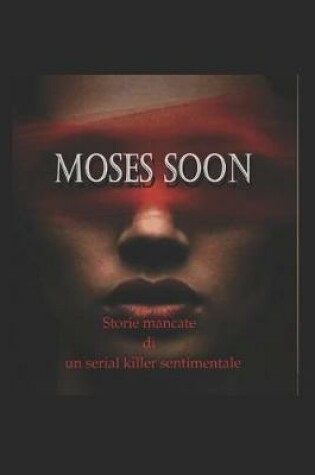 Cover of Storie mancate di un serial killer sentimentale