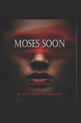 Book cover for Storie mancate di un serial killer sentimentale