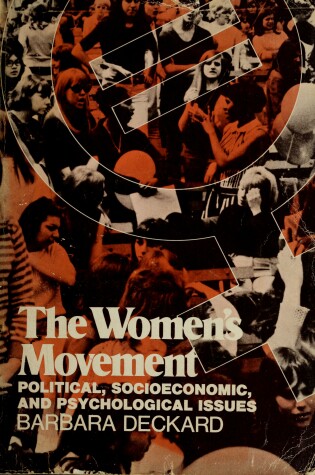 Cover of Women's Movement