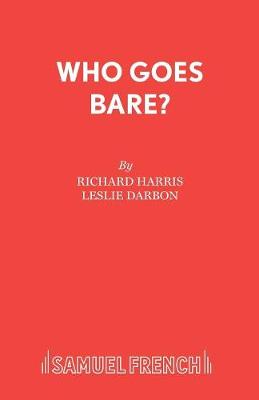 Cover of Who Goes Bare?