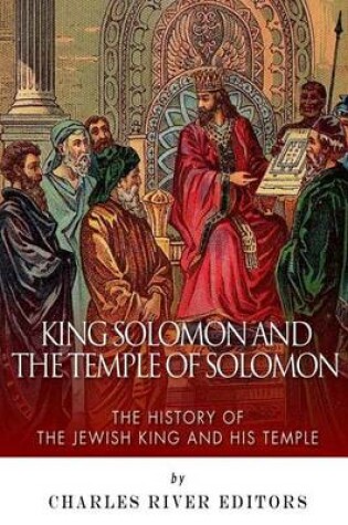 Cover of King Solomon and Temple of Solomon