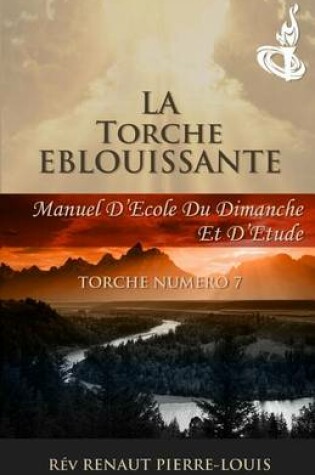 Cover of La Torche Eblouissante