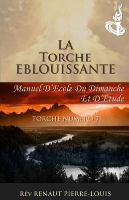 Book cover for La Torche Eblouissante
