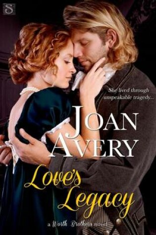 Cover of Love's Legacy