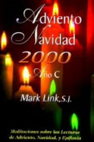 Cover of Adviento 2000