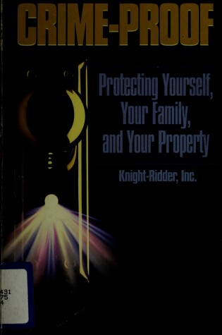 Cover of Crime-Proof