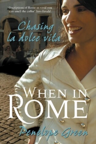 Cover of When In Rome