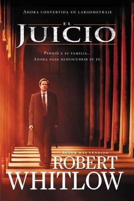 Book cover for El juicio