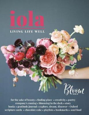 Book cover for Iola